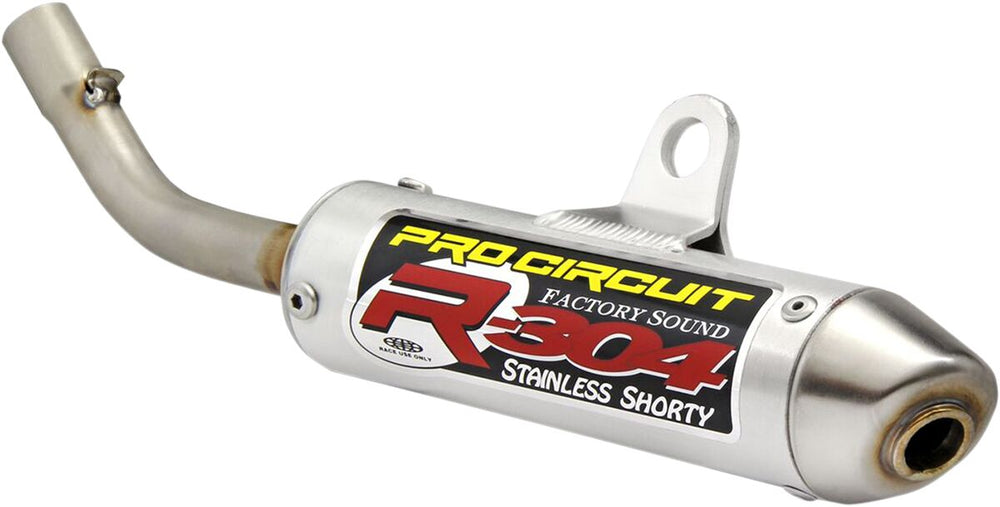 Pro Circuit Silencieux R304 KTM SX65 16