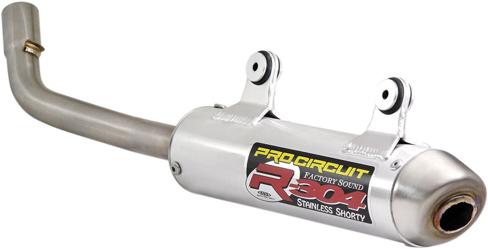 Pro Circuit Silencieux R304 Husq TC250
