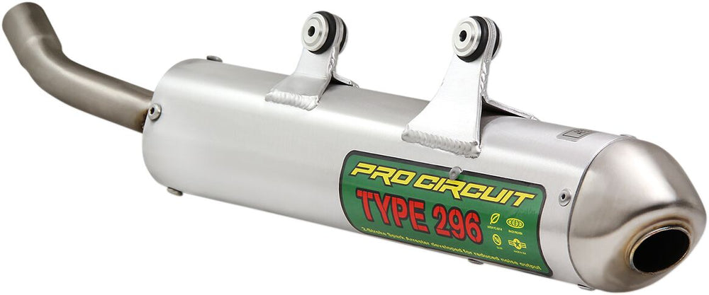 Pro Circuit Silencieux 296 Essence 300XC