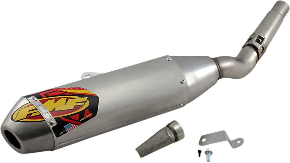 FMF Silencieux Pcore 4 Hex KX450