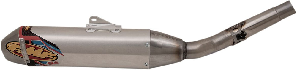 FMF Silencieux Q4 Hex Slip-On