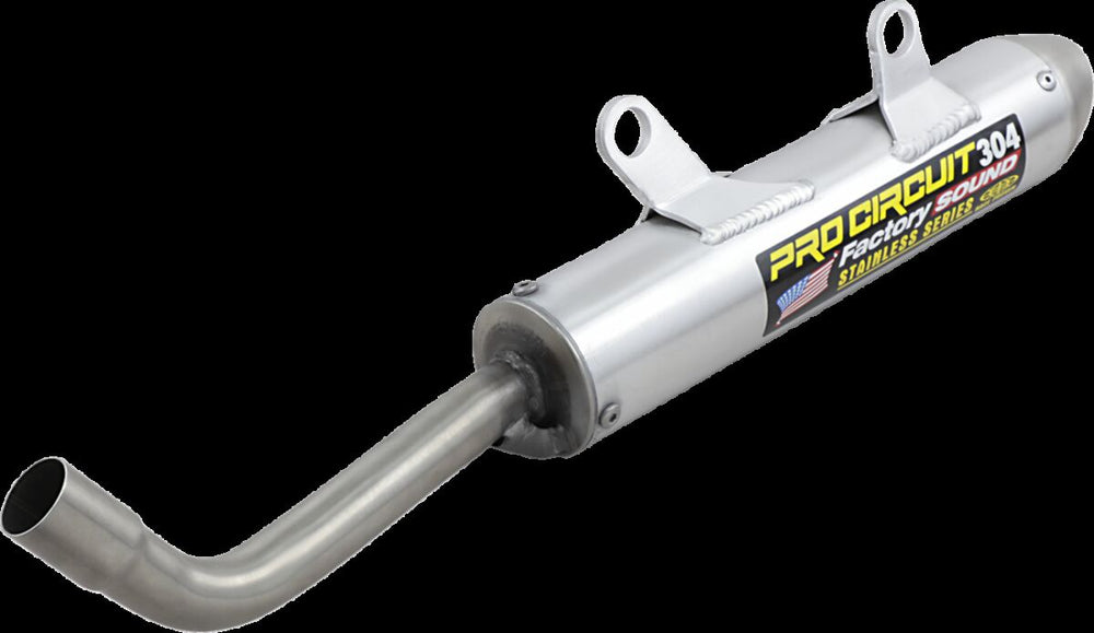 Pro Circuit Silencer 1051925