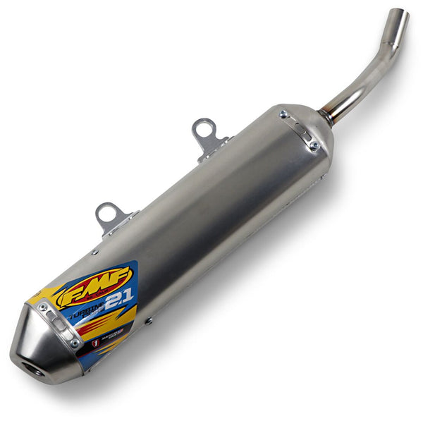 FMF Silencieux Turbinecore 2.1