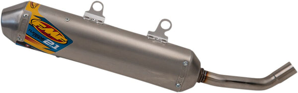 FMF Silencieux T-core 2 1 S/a