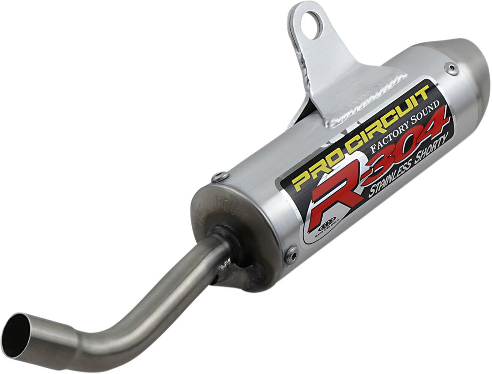 Pro Circuit Silencieux R304 1161985