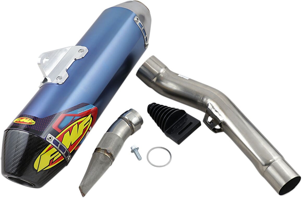 FMF Silencieux slip-on Factory 4.1 RCT