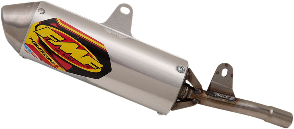 FMF Silencieux PC4 CRF110F