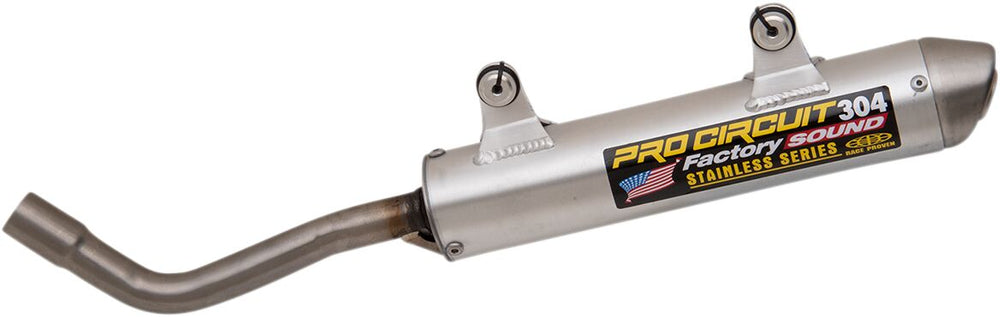 Pro Circuit Silencer 304 1051930