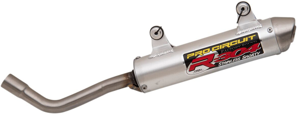 Pro Circuit Silencer R304 1151930