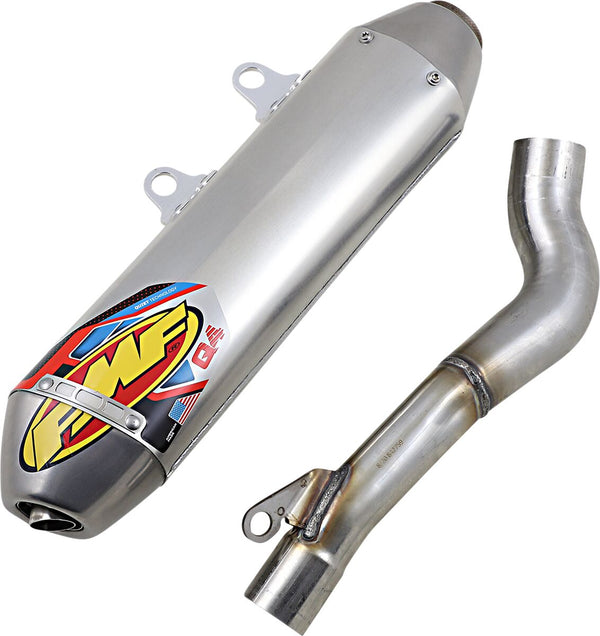FMF Silencieux Q4HEX Sa Beta '20
