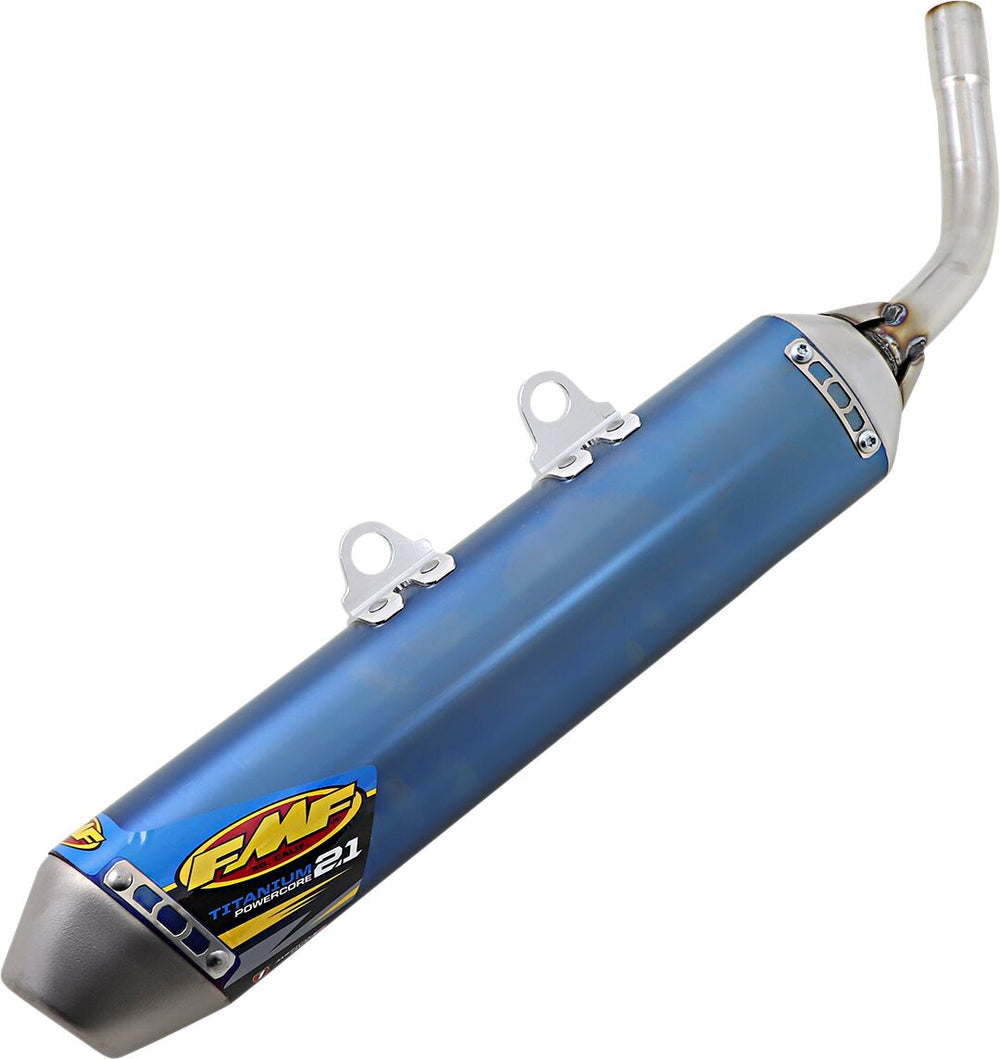 FMF Silencieux Ti PC2 1 Extreme