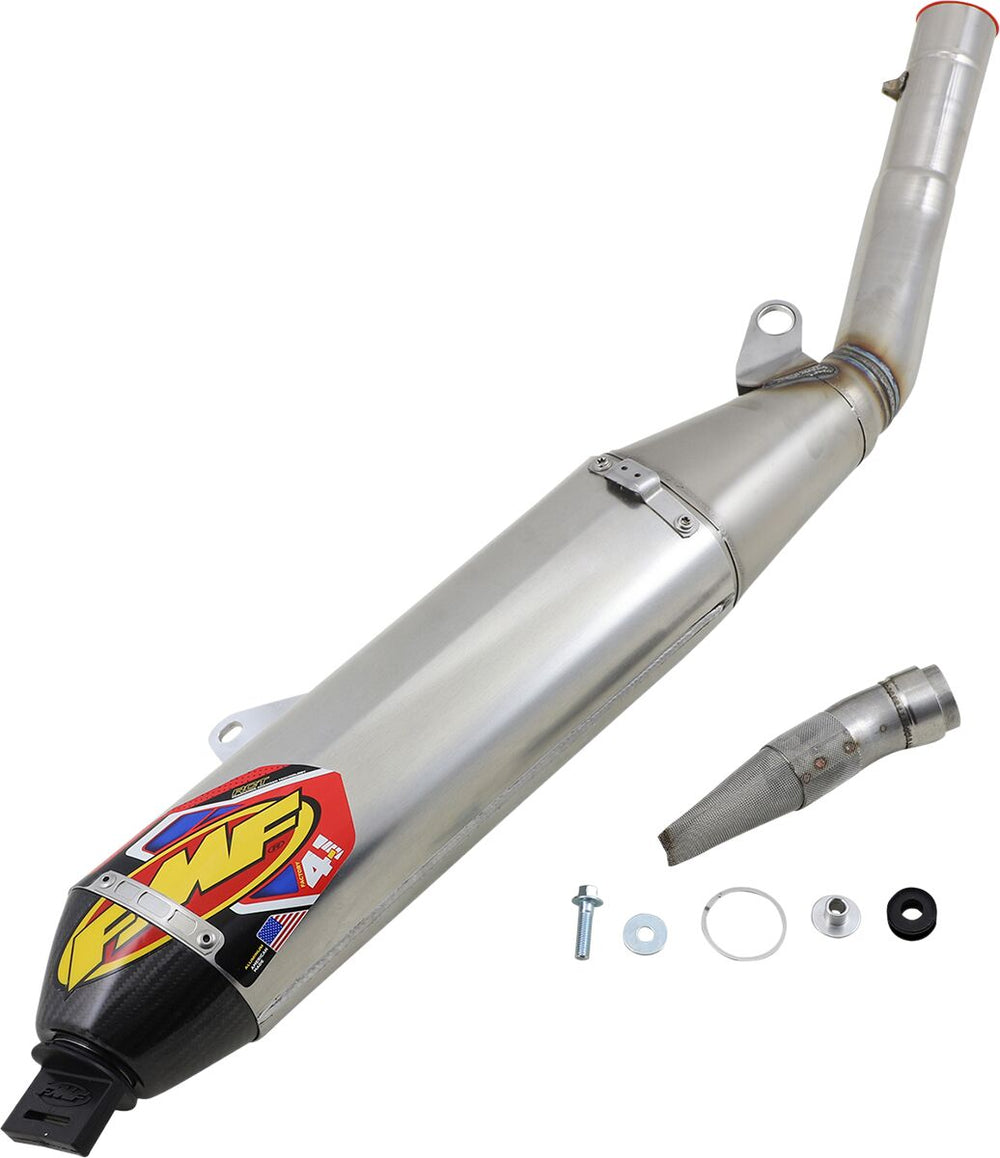 FMF Silencieux Slip-On Factory 4.1 RCT