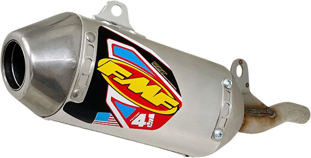FMF Silencieux Alum Fact 4 1 CRF
