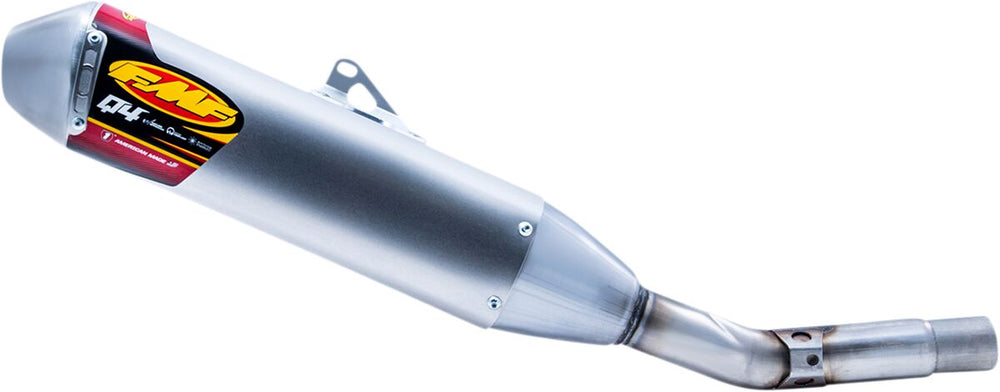 FMF Silencieux Q4 Hex KX250'21