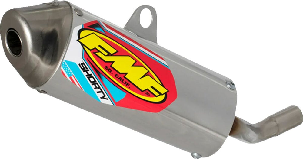FMF P-CORE2 Shrty YZ125 '22