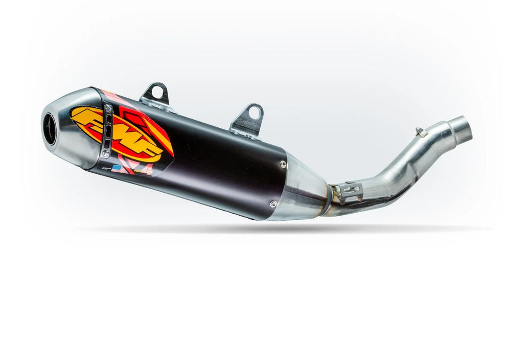 Silencieux tout-terrain FMF P-CORE4 WRF '20-2 pour Yamaha WR 250 F — réf 18212061