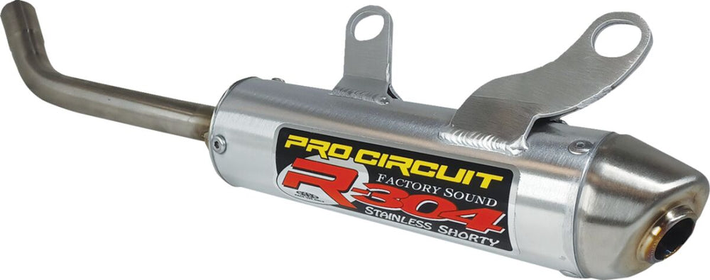 Pro Circuit Silencer R-304 KTM 125'23