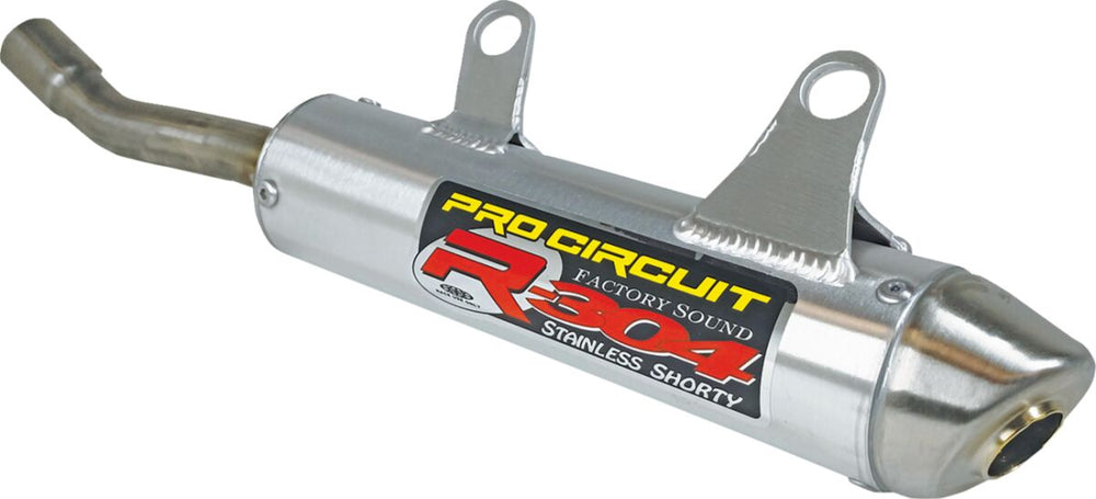 Pro Circuit Silencer R-304 KTM 250'23