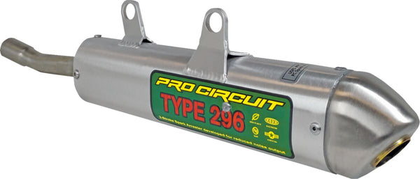 PRO Circuit Silencer 296S/A Ktm250'23