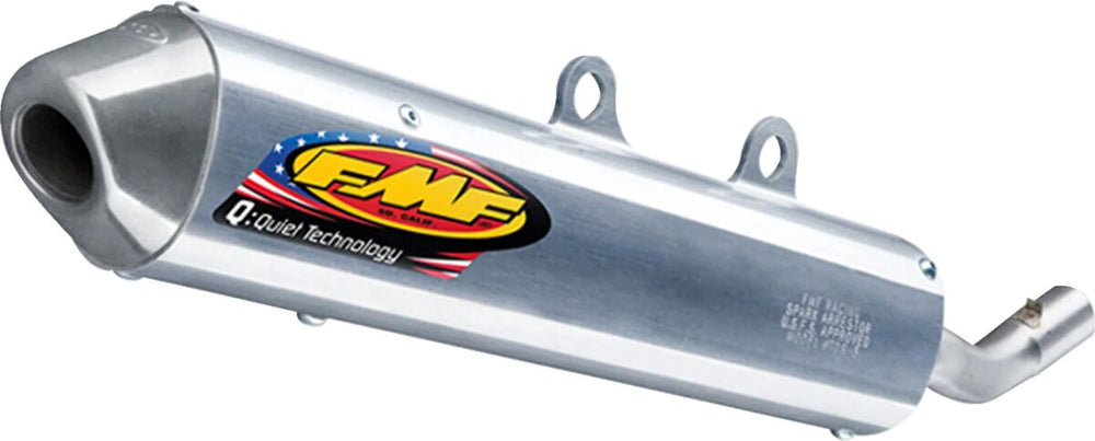 Silencieux tout-terrain FMF T-core 2 Beta pour Beta XTRAINER 250, XTRAINER 250 LC, XTRAINER 300 et 1 autres modèles — réf 18212083