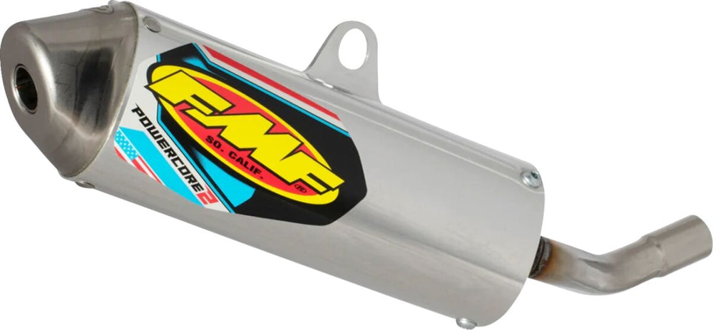 FMF Silencieux P-core 2 KX500