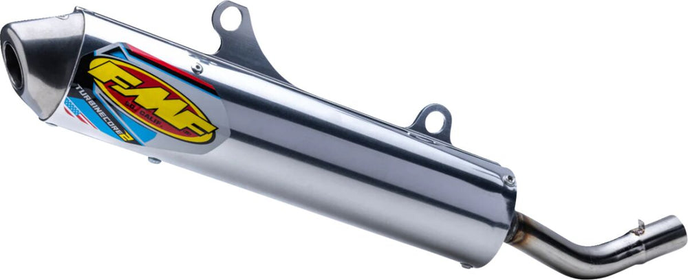 FMF Silencieux T-core 2 KX500