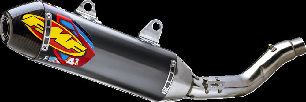 FMF Silencieux S/S Alum Factory 4 1 R