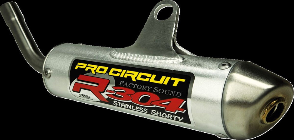 Pro Circuit Silencieux R-304 Ktm/husky/gas Ga