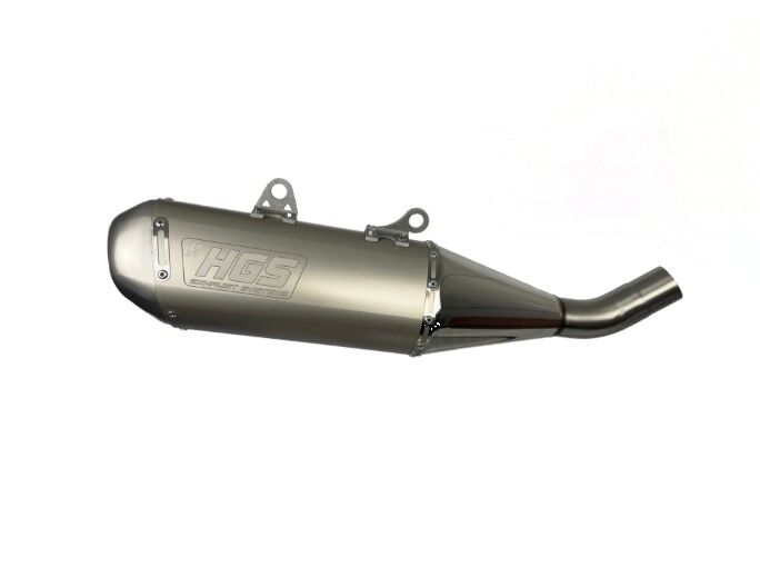 HGS Silencer HGS Exc-f 250 14-16 G