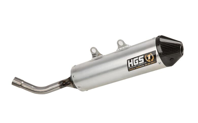 HGS Silencer HGS Beta RR250/300 20