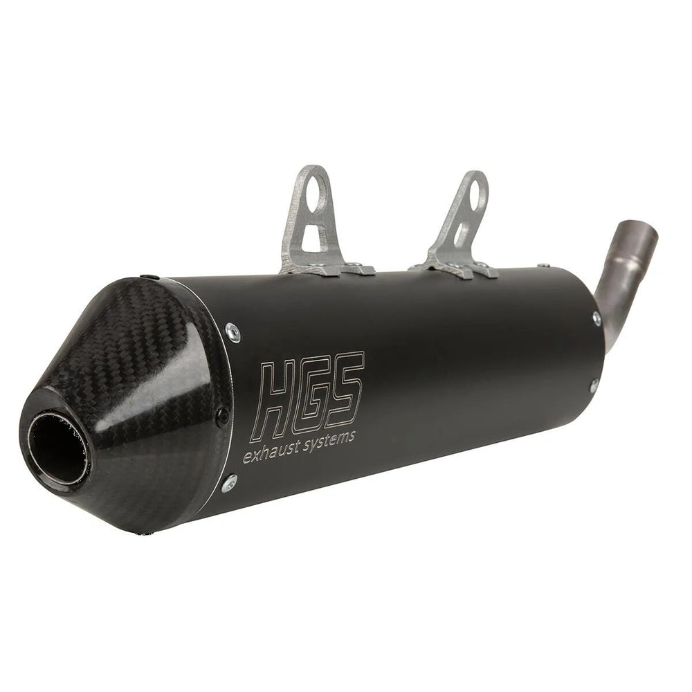HGS Silencer HGS Enduro EXC 250/30