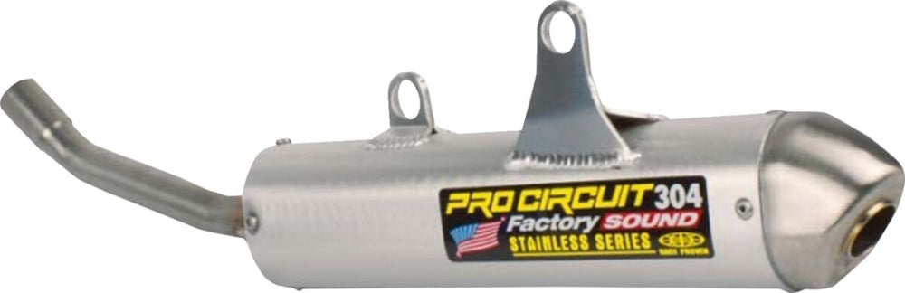 Pro Circuit Silncer 304 Sherco 300 SE 25
