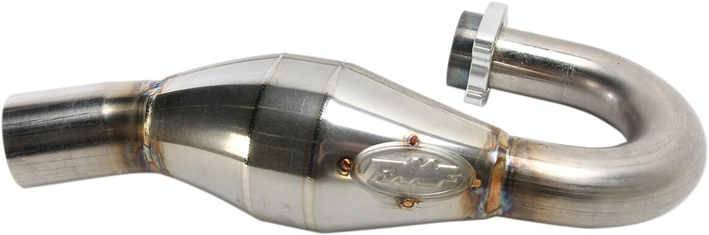 Collecteur et raccord d'échappement FMF S/S Mgabmb pour Kawasaki KX 250 F — réf 18220458
