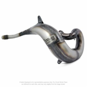 Pro Circuit Works Tube CR250 '87