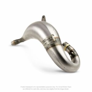 Pro Circuit Works Tube CR125 '89