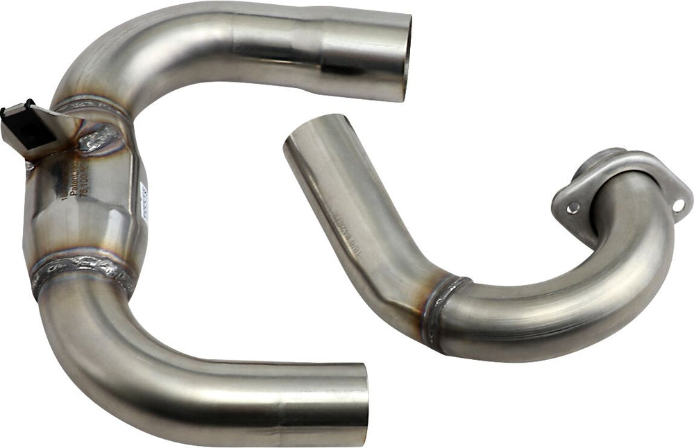 FMF Collecteur Ti MGBMB YZ250F