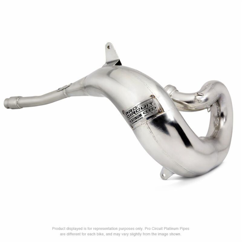 Pro Circuit Tube Platin Kaw