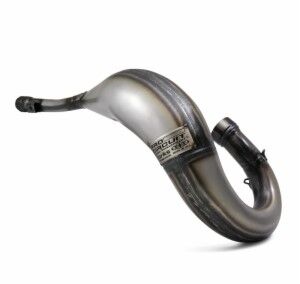 Collecteur et raccord d'échappement Pro Circuit Works CR125 92-97 pour Honda CR 125 R — réf 18220507