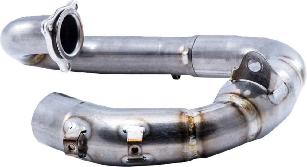 FMF Collecteur Ti MGBMB YZ450F