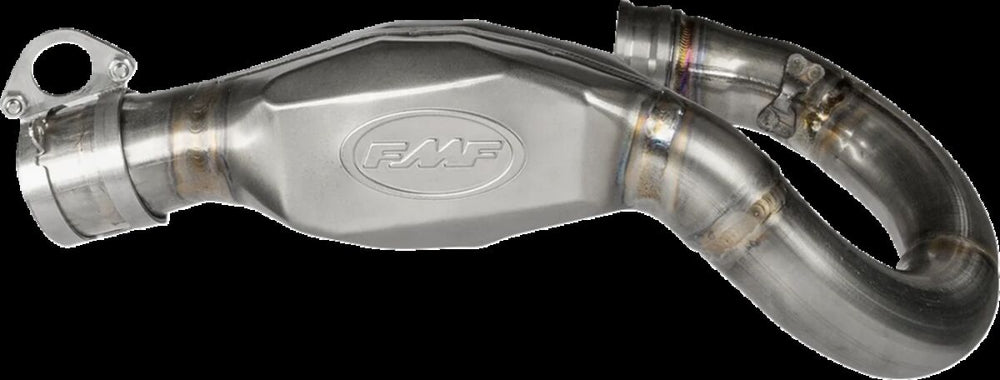 FMF Collecteur S/S MGBMB KX450F