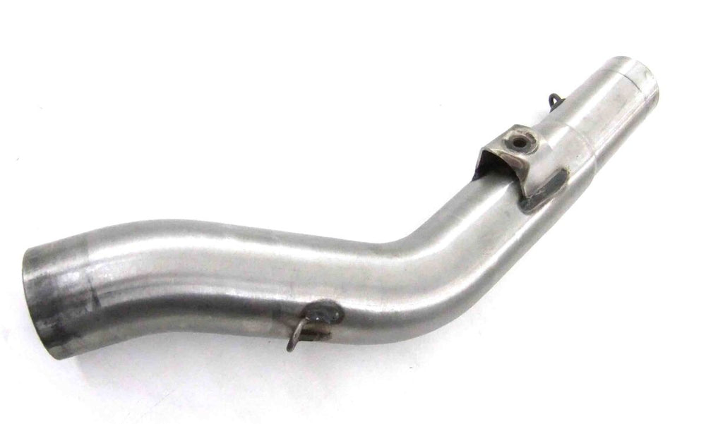 HGS Midpipe HGS SXF350 13-15 Stain