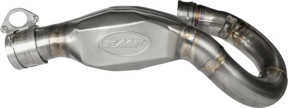 FMF Collecteur S/S Megabomb KX250F