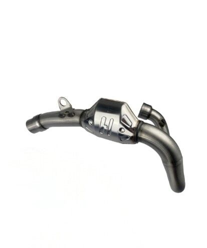 HGS Tête Midpipe HGS Yam YZF450 23