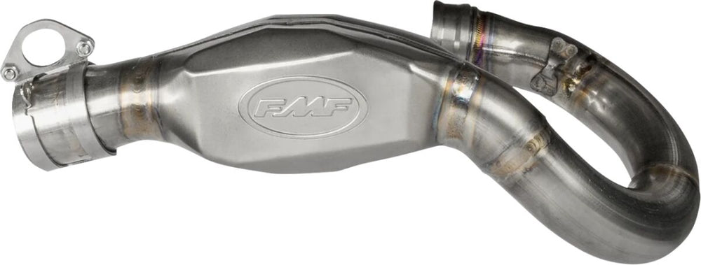 FMF Collecteur S/S Mbomb CRF250 '25