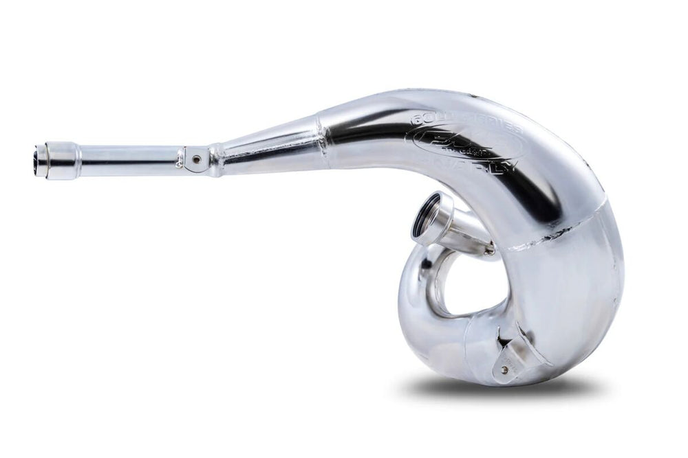 FMF Tube Gnarly Fantic XE300 2T'25