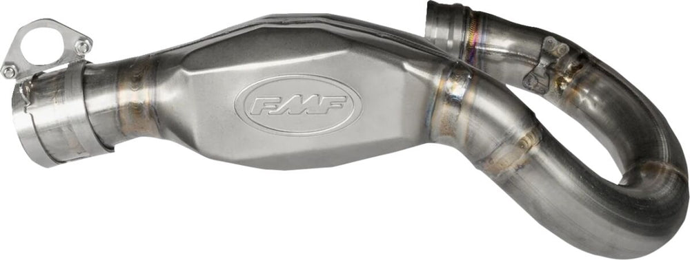FMF Tête Tube Ducati Desmo 450 Meg