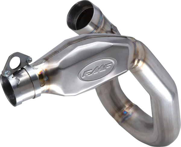 FMF Tête Tube Ducati Desmo 450 Meg