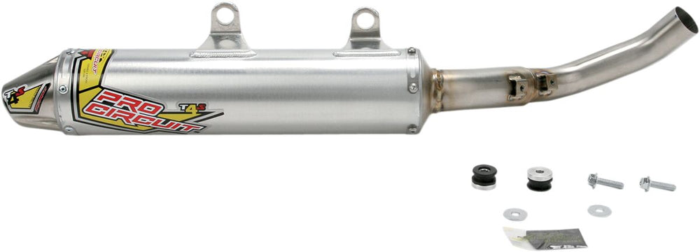 Pro Circuit Silencieux T-4 S/o RAP700