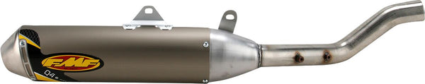 FMF Silencieux Q4 S/a YFZ450R/X