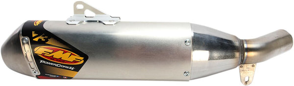 FMF Silencieux P-core 4 Hex Hon
